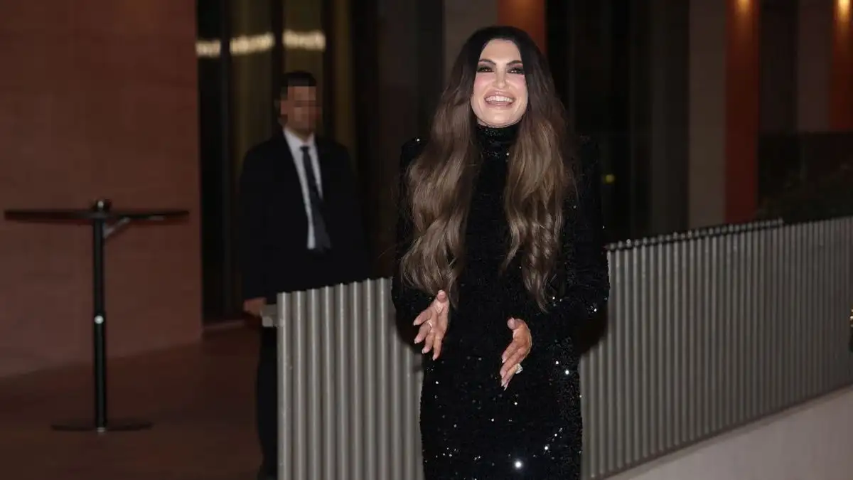 Kimberly Guilfoyle: Σάλος για δαπάνες 90.000 δολαρίων στην Αθήνα