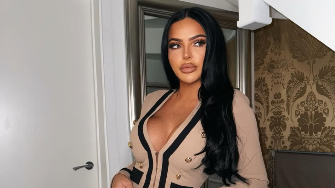 Μυστήριο θανάτου influencer στο Λονδίνο: Στο επίκεντρο πρώην παίκτρια του The X Factor