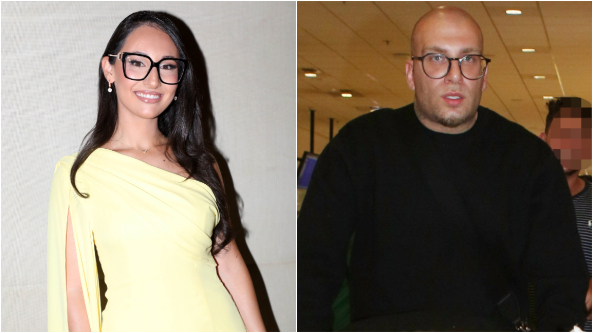 Κλαυδία για τη διαρροή προσωπικών φωτογραφιών: «Καμία εμπλοκή του Oge – Για μένα το θέμα έχει κλείσει»