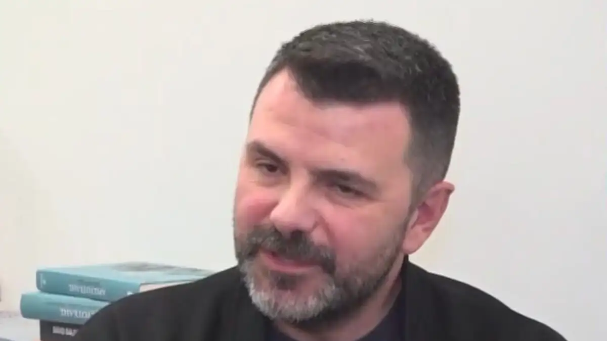 "Γιάννης Κολοκυθάς: Η τηλεόραση έγινε πιο άμεση και λιγότερο “ξύλινη”"