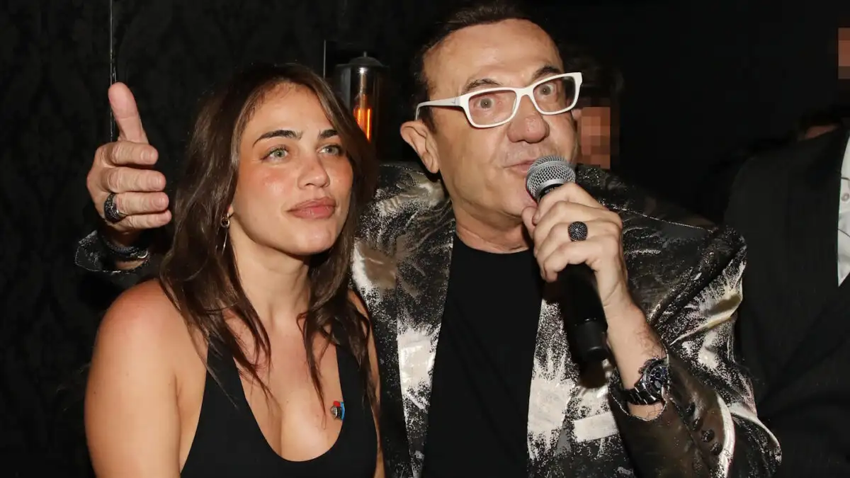 Λευτέρης Πανταζής για Κόνι Μεταξά: «Δουλεύαμε μαζί και δε μιλάγαμε – Πήγαμε σε ψυχολόγο»