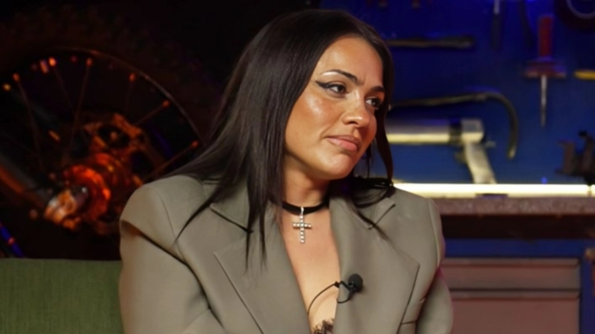 Κόνι Μεταξά: «Δεν κάνω σεξ – Επιλέγω να είμαι μόνη μου»