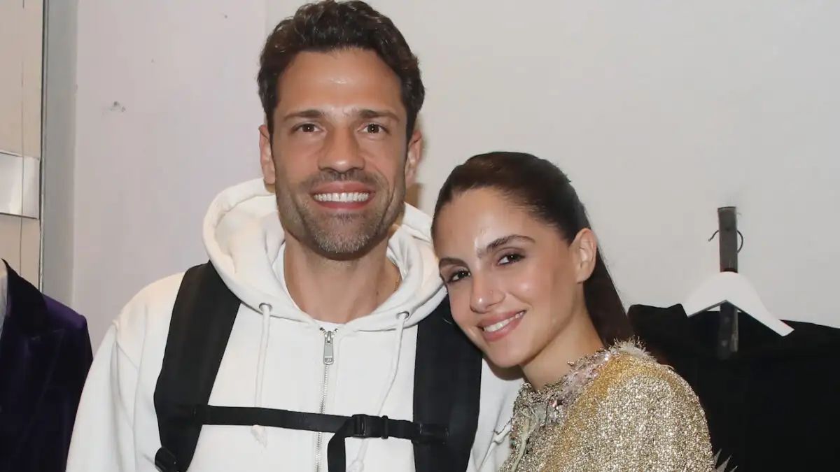 Κωνσταντίνος Αργυρός: «Ανυπομονώ να γεννηθεί η κόρη μου» – Τέλος στη συζήτηση για τη νονά