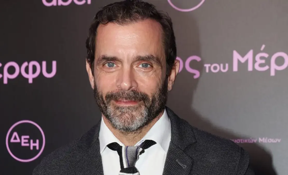 Κωνσταντίνος Μαρκουλάκης: «Άθεος, αλλά με ορθόδοξη ταυτότητα»