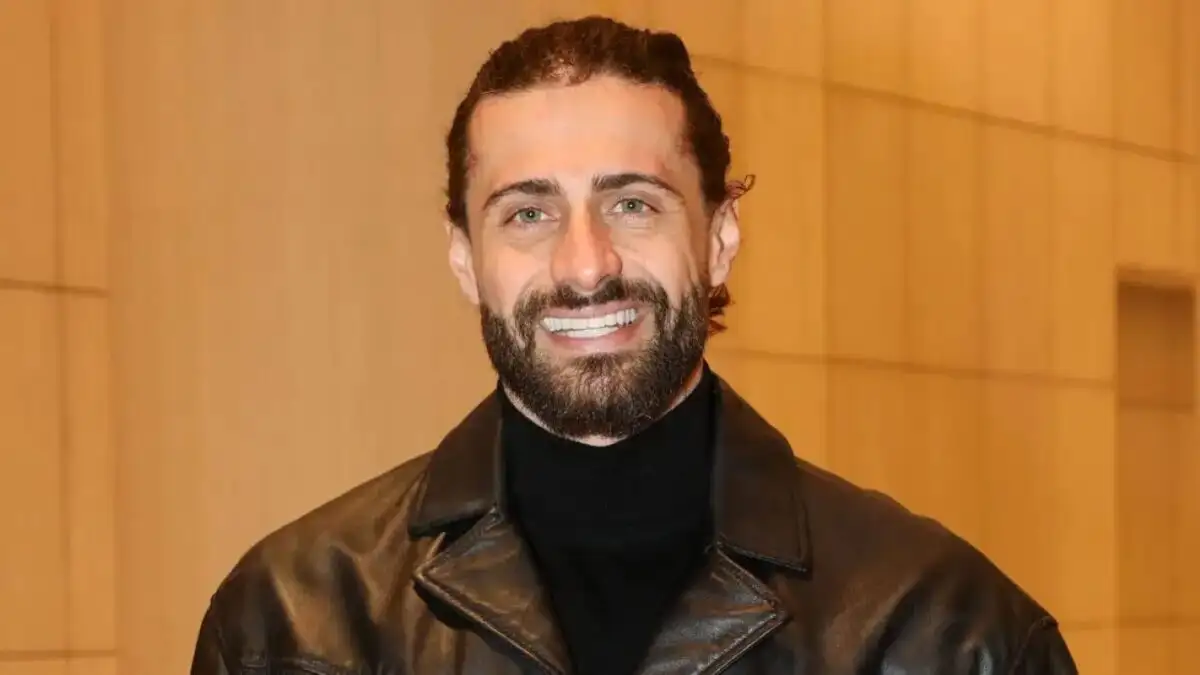 Κωνσταντίνος Βασάλος: «Δεν θέλω να μιλάω για τα προσωπικά μου – Να σεβόμαστε και τον άλλον άνθρωπο»