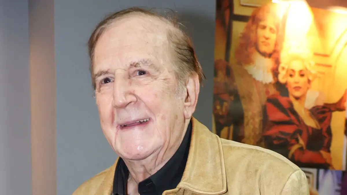 Γιώργος Κωνσταντίνου για Γιώργο Μαρίνο: «Ό,τι και να έλεγε, του το συγχωρούσες – Πραγματικά τον αγαπούσα»