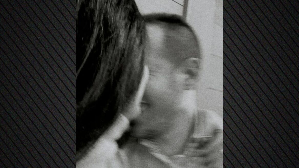 Μαρία Κορινθίου: Τρυφερό στιγμιότυπο με τον σύντροφό της