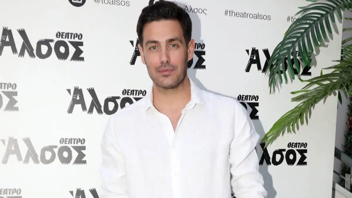 Κώστας Μαρτάκης: Με τον Κωνσταντίνο Αργυρό γλιστρήσαμε, τον χτύπησα και πέσαμε κάτω, “σκοτωθήκαμε” Κώστας Μαρτάκης: Με τον Κωνσταντίνο Αργυρό γλιστρήσαμε, τον χτύπησα και πέσαμε κάτω, “σκοτωθήκαμε”