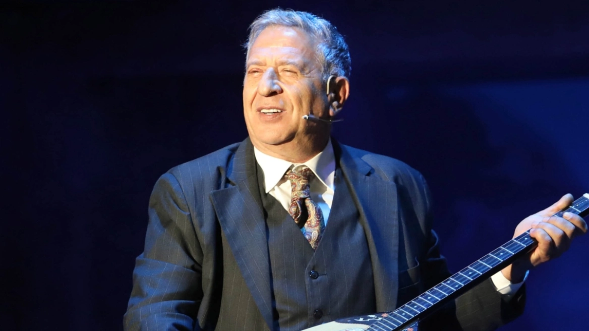 Κώστας Κόκλας: «Η γενιά της τηλεόρασης γεμίζει σήμερα τα θέατρα»