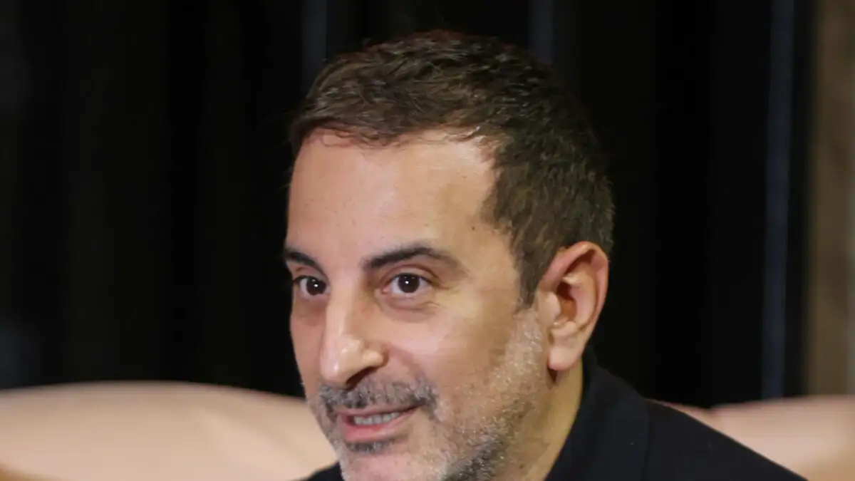 Στέλιος Κουδουνάρης: «Με πιάνει φρίκη με τα απεριποίητα νύχια – Αν δω μοντέλο με ναρκωτικά, θα πάει σπίτι της»