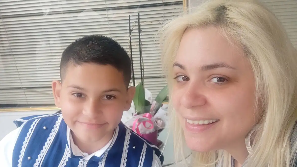 Ηλεία: Ραγίζει καρδιές η μητέρα του 13χρονου – «Καλό παράδεισο άγγελέ μου»