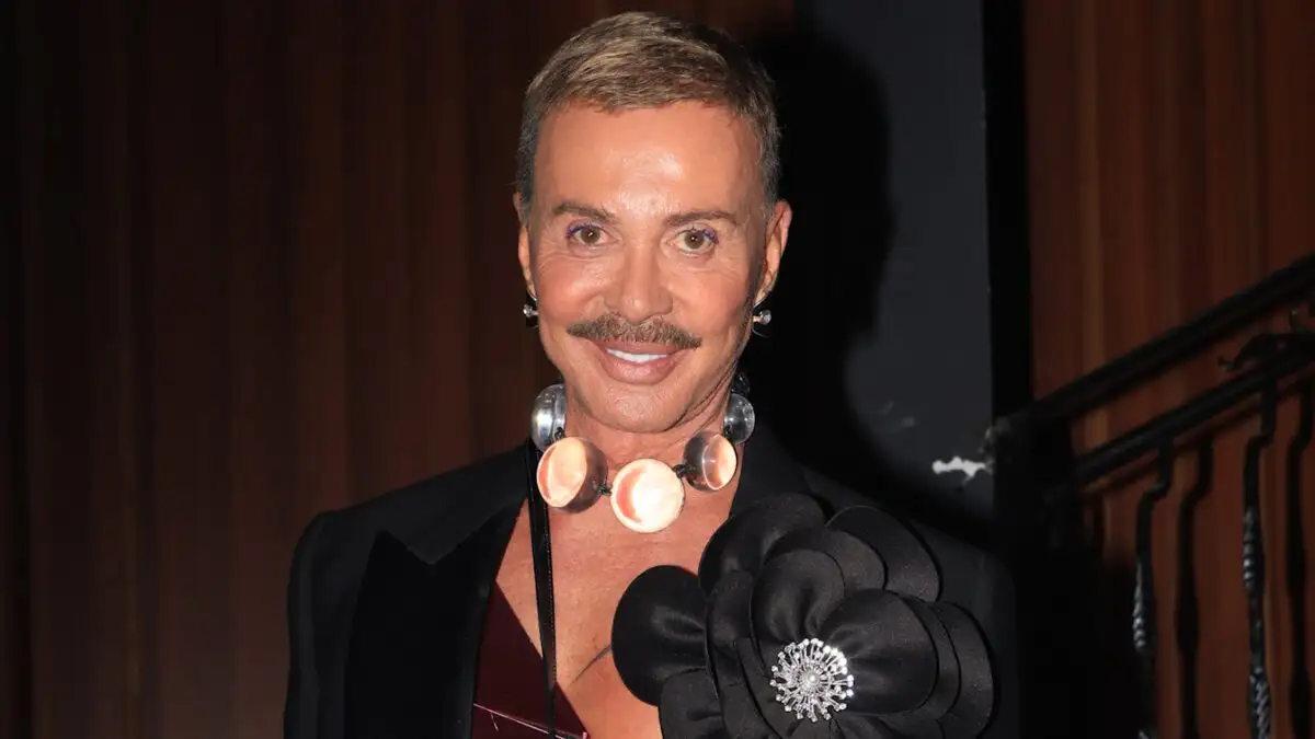 Λάκης Γαβαλάς: «Κάνω τα χαρτιά για σύνταξη – Θα λαμβάνω 850 ευρώ το τρίμηνο»