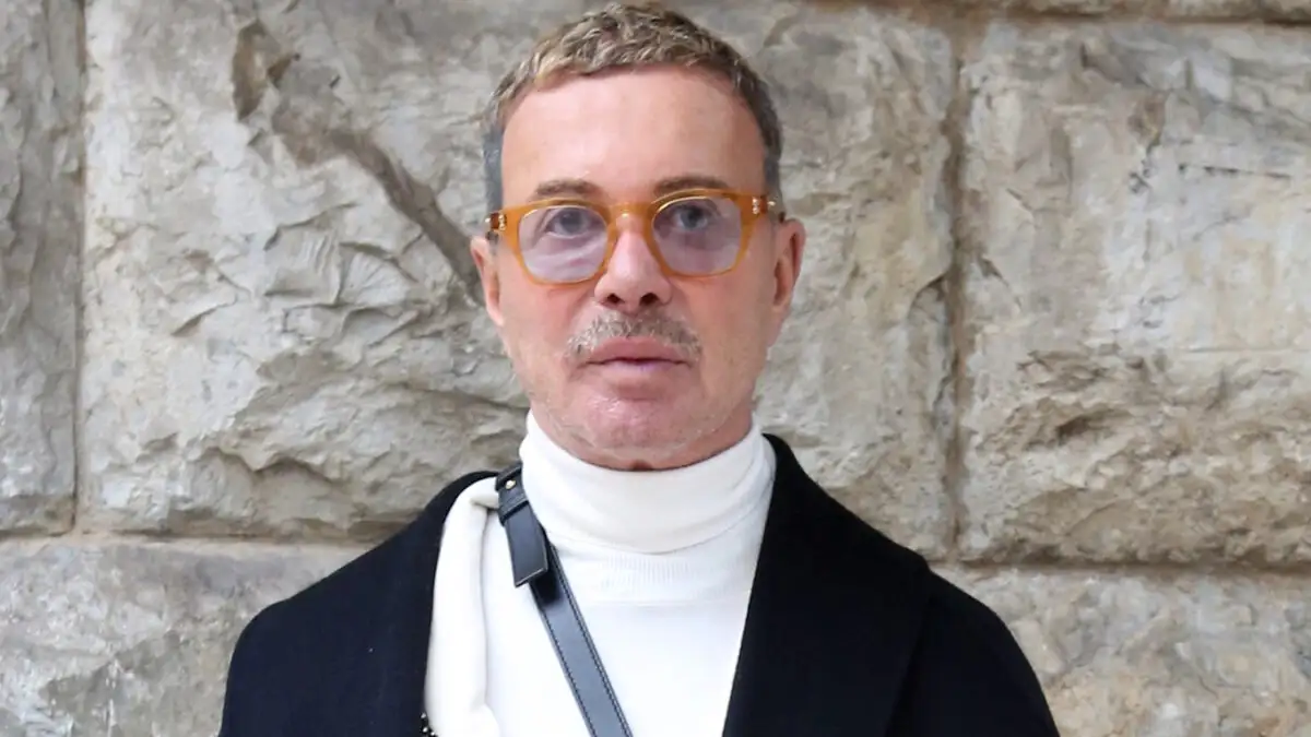 Λάκης Γαβαλάς: «Μετά τη φυλακή ξαναγεννήθηκα»