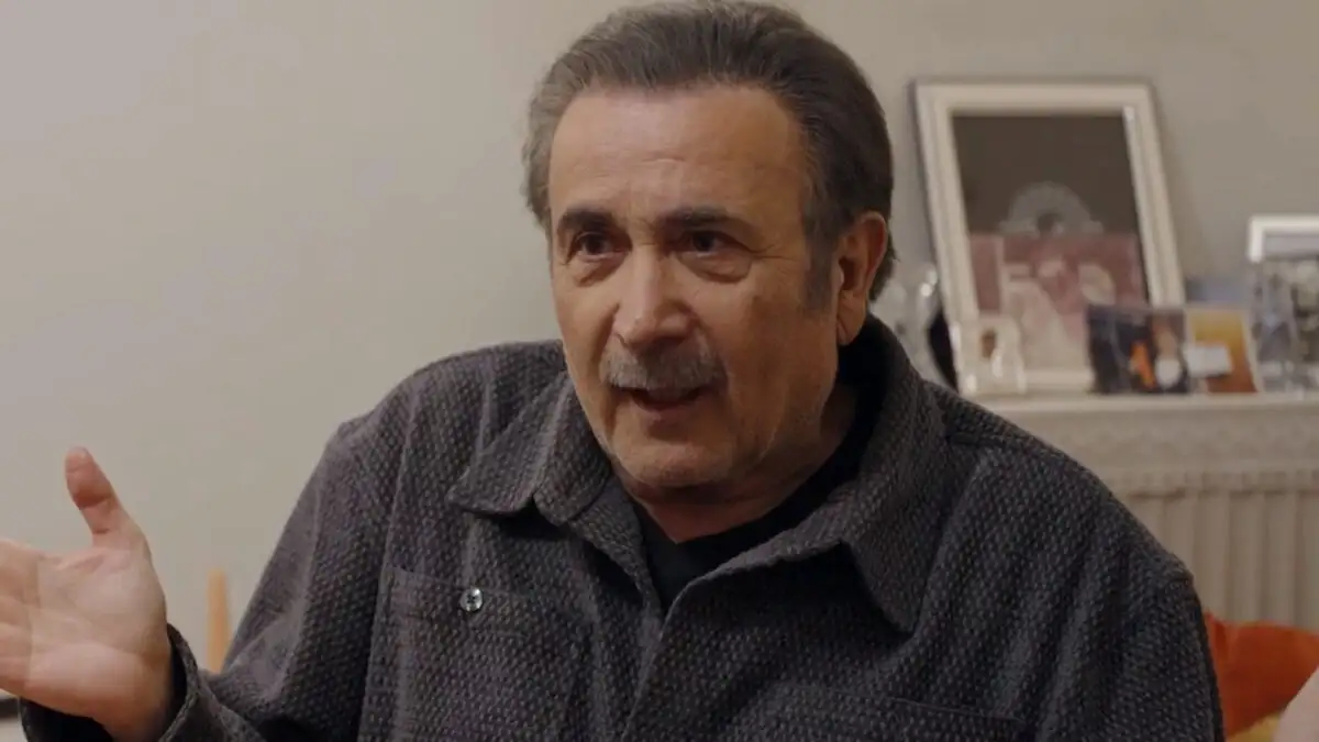 Λάκης Λαζόπουλος: Η ιστορία με το σπασμένο δόντι του Τόλη Βοσκόπουλου που έγινε… εμμονή