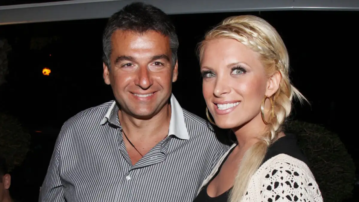 Γιώργος Λιάγκας για Κατερίνα Καινούργιου: «Άυπνη αλλά ευτυχισμένη» – Τα μηνύματα που αντάλλαξαν