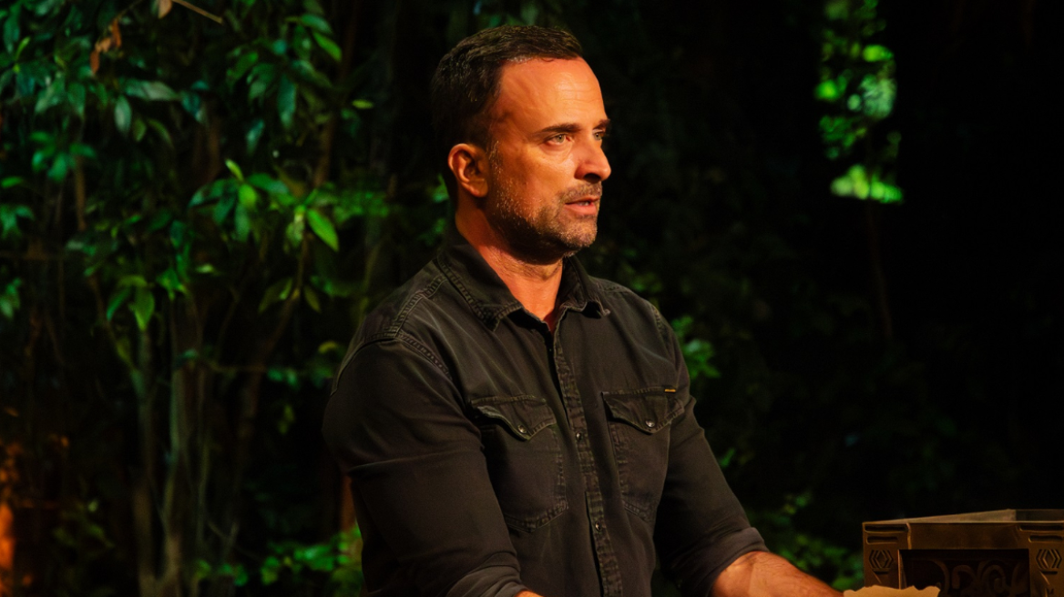 Survivor: Το τελευταίο αγώνισμα ασυλίας πριν από την ένωση κρίνει τα πάντα Survivor: Το τελευταίο αγώνισμα ασυλίας πριν από την ένωση κρίνει τα πάντα