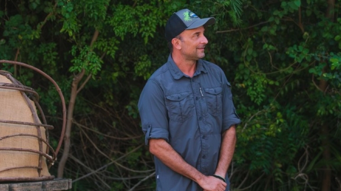 "Survivor: Μεγάλος αγώνας απόψε και έκπληξη από τον Γιώργο Λιανό"