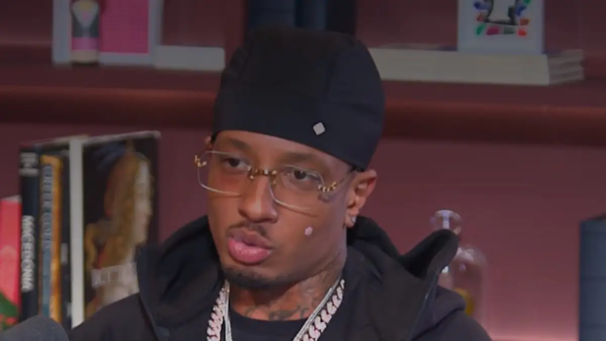 Light: «Θα μπορούσα να μπω στην πολιτική – Είναι ένας πολύ βρώμικος χώρος» Light: «Θα μπορούσα να μπω στην πολιτική – Είναι ένας πολύ βρώμικος χώρος»