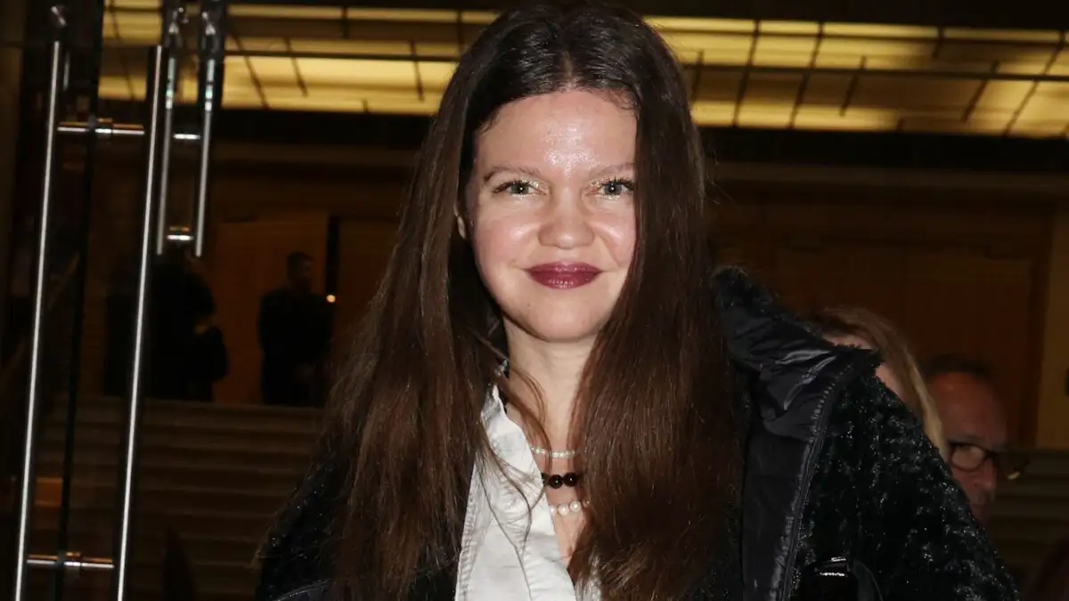 Λίλα Μπακλέση: Ανακοίνωσε την εγκυμοσύνη της με τρυφερό βίντεο