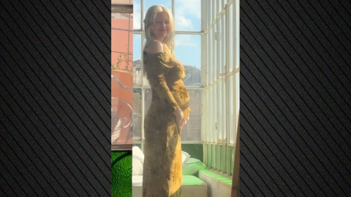 Λίλα Μπακλέση: Έγκυος στο πρώτο της παιδί – Το τρυφερό βίντεο που αποκάλυψε την είδηση Λίλα Μπακλέση: Έγκυος στο πρώτο της παιδί – Το τρυφερό βίντεο που αποκάλυψε την είδηση