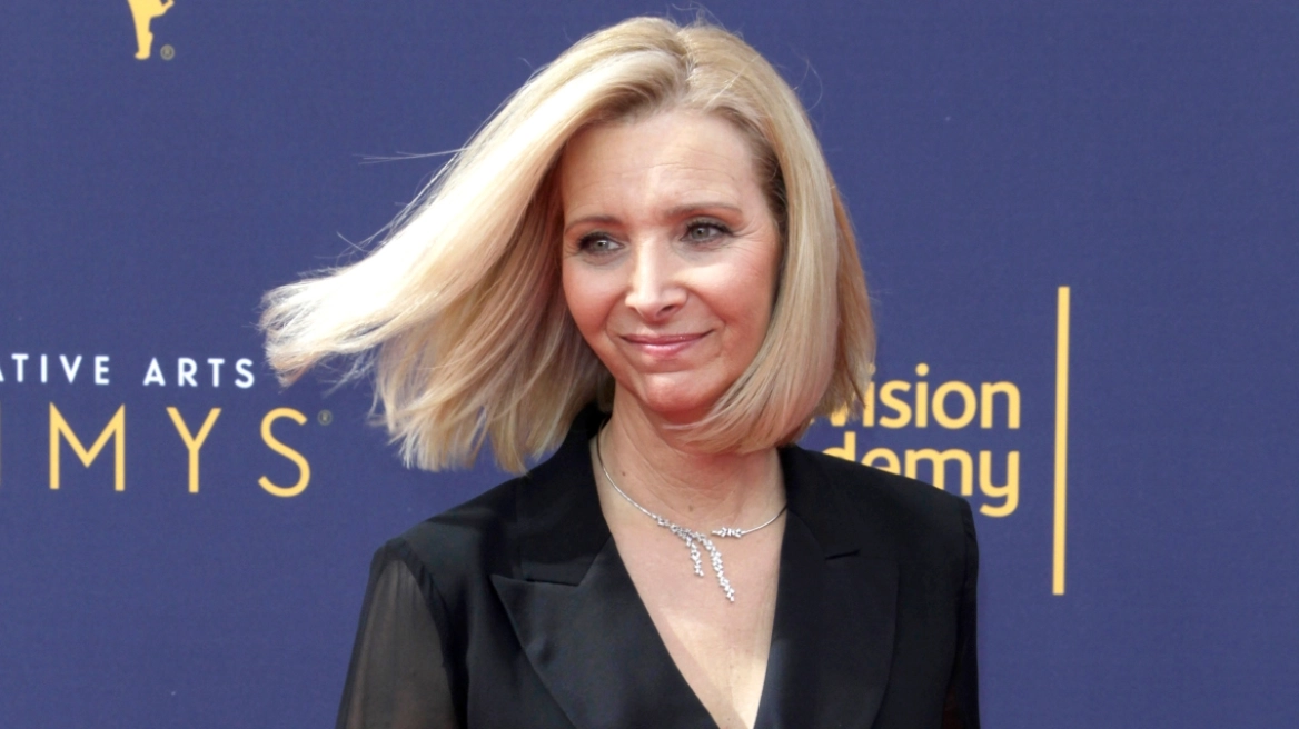 "Τα «Φιλαράκια» συνεχίζουν να πληρώνουν: Η αποκάλυψη της Λίζα Κούντροου"