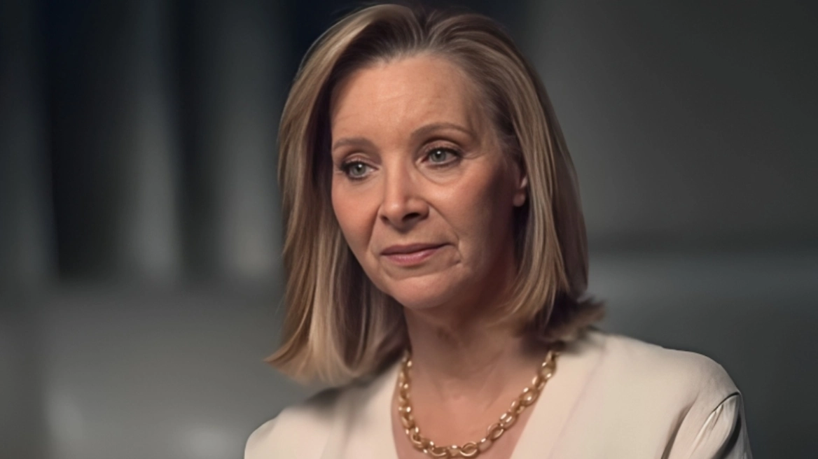 Λίζα Κούντροου: Θεωρεί παράλογο ότι γύρισε στη δουλειά μόλις 10 μέρες μετά τη γέννηση του γιου της