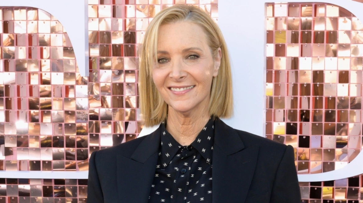 Λίζα Κούντροου για «Φιλαράκια»: «Ήμουν απλώς η έκτη φίλη»