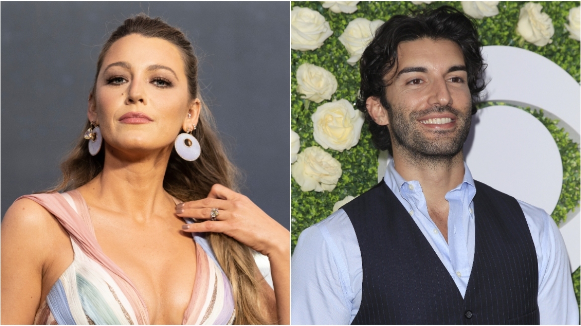 Τζάστιν Μπαλντόνι: Αίτημα να αποκλειστούν από τη δίκη αναφορές για σχόλια περί βάρους της Μπλέικ Λάιβλι