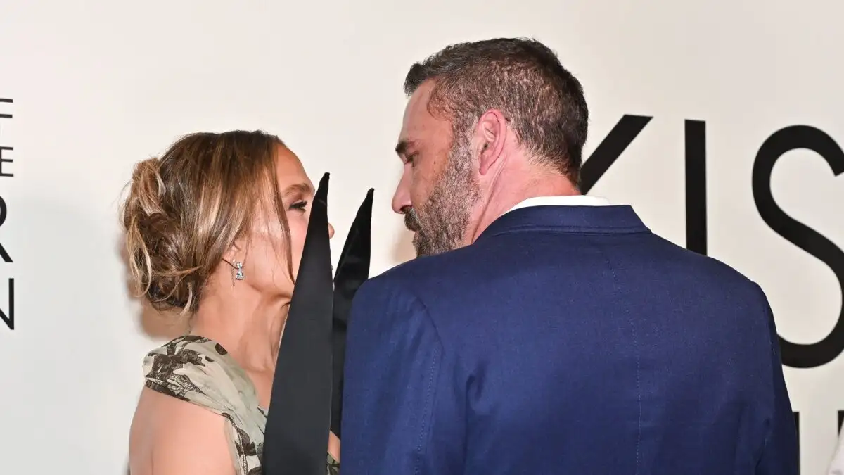 Τζένιφερ Λόπεζ & Μπεν Άφλεκ: Βίντεο φέρεται να τους δείχνει σε έντονο διάλογο δημόσια