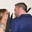 Η Jennifer Lopez και ο Ben Affleck σε στιγμή έντασης μπροστά στις κάμερες