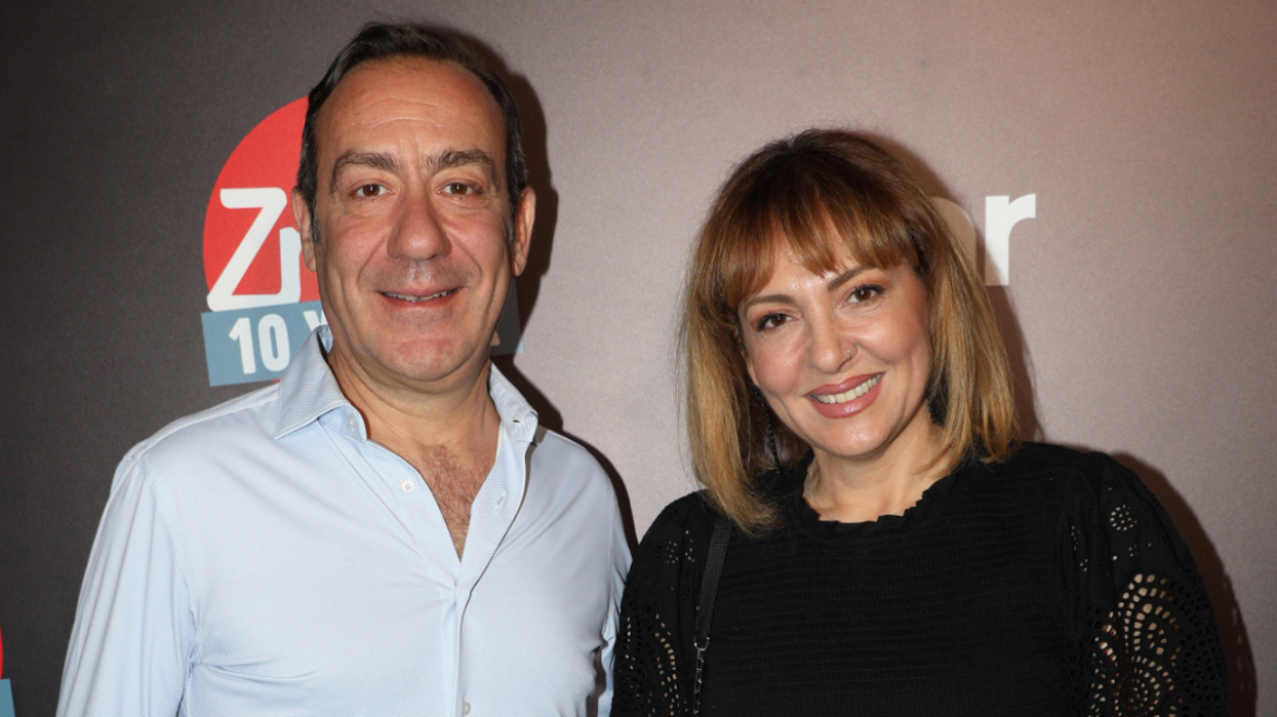 Σωτήρης Καλυβάτσης: «Η Ηρώ Λούπη έχει παίξει πολύ σημαντικό ρόλο στη ζωή μου»