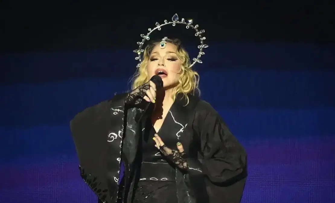Madonna: «Εξαφανίστηκε» το κορμάκι από το Coachella – Έκκληση για την επιστροφή του