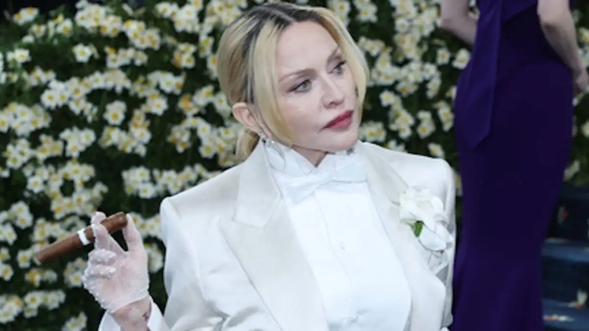 Μαντόνα: Ετοιμάζει νέο άλμπουμ με τίτλο «Confessions on a Dance Floor: Part II»