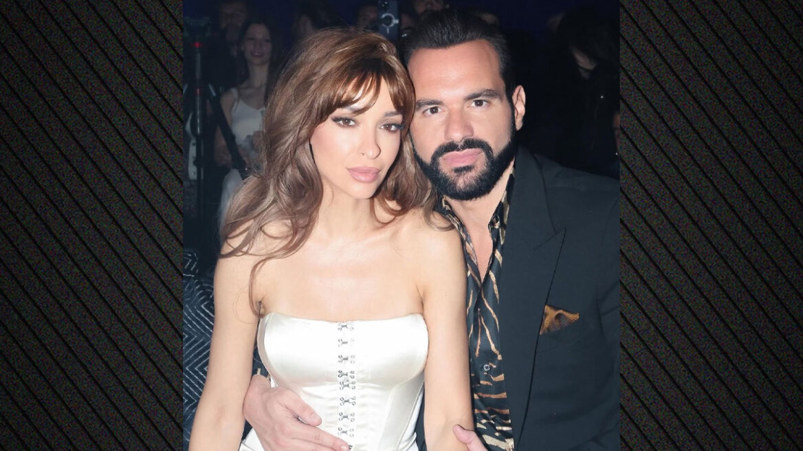 Ελένη Φουρέιρα για Γιώργος Αρσενάκος: «Με καθοδήγησε και με προστάτευσε»