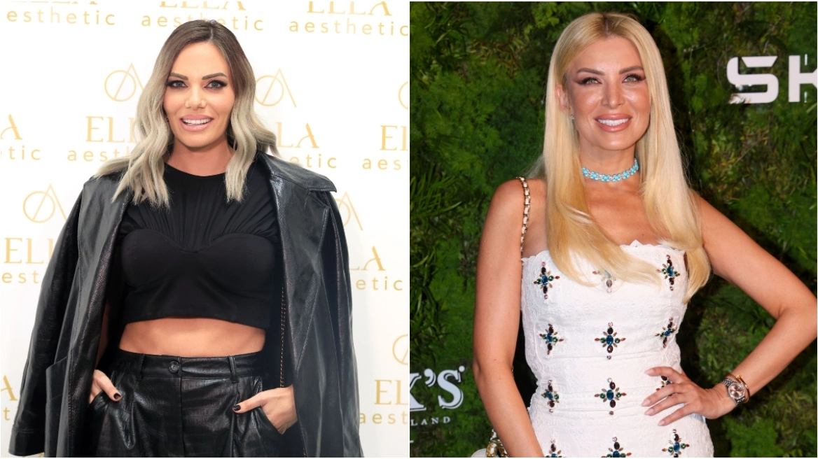 Η Ιωάννα Μαλέσκου για την Ελένη Καινούργιου: «Μου είπαν να απαντήσω για όσα λέγονταν πίσω από τις κάμερες»