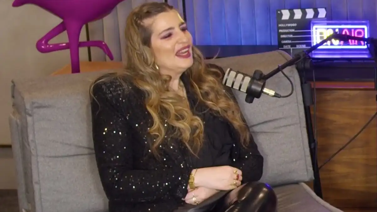 Μαρία Κίτσου: «Είμαι επιζήσασα» – Η γενναία εξομολόγηση για την κακοποίηση και τα τραύματα Μαρία Κίτσου: «Είμαι επιζήσασα» – Η γενναία εξομολόγηση για την κακοποίηση και τα τραύματα