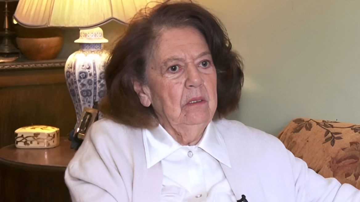 Μαρία Κωνσταντάρου: «Είμαι παρ’ ολίγον βιασθείσα – Με έριξε κάτω και πάλεψα»