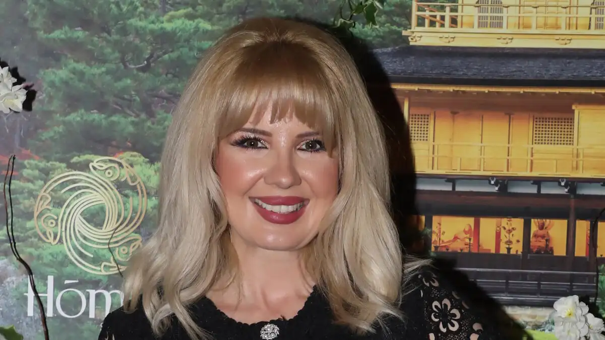 Σοφία Μαριόλα: Εξώδικο μετά τα δημοσιεύματα για τον χωρισμό της