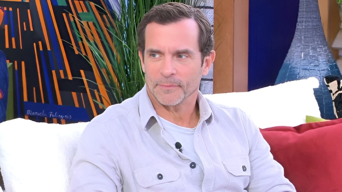 Κωνσταντίνος Μαρκουλάκης: Διευκρινίσεις για τη δήλωσή του περί «άθεου ορθόδοξου»