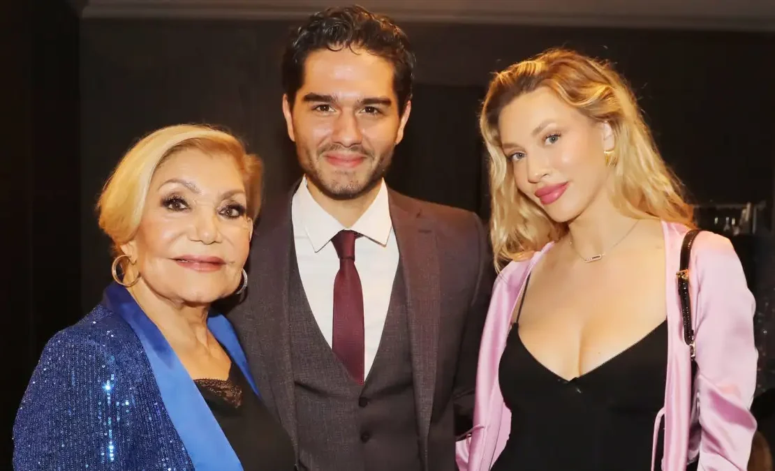 Χρήστος Μάστορας για Μαρινέλλα: «Έχω υπάρξει πιο κοντά στην ψυχή της από όσο νομίζετε»