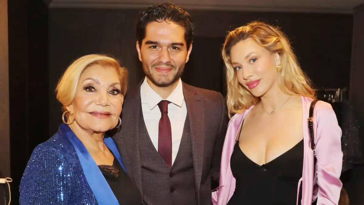 Χρήστος Μάστορας για Μαρινέλλα: «Έχω υπάρξει πιο κοντά στην ψυχή της από όσο νομίζετε»