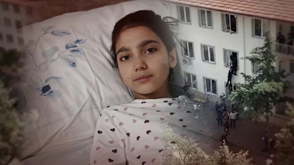 «Δεν υπάρχει διαφυγή»: Συγκλονίζει μαθήτρια που επέζησε από την επίθεση στο σχολείο του Καχραμάνμαρας