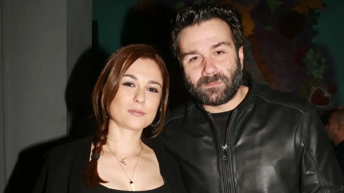 Τάσος Ιορδανίδης: Συγκινητικό «αντίο» με αναφορά σε Ληναίο και Φωτίου