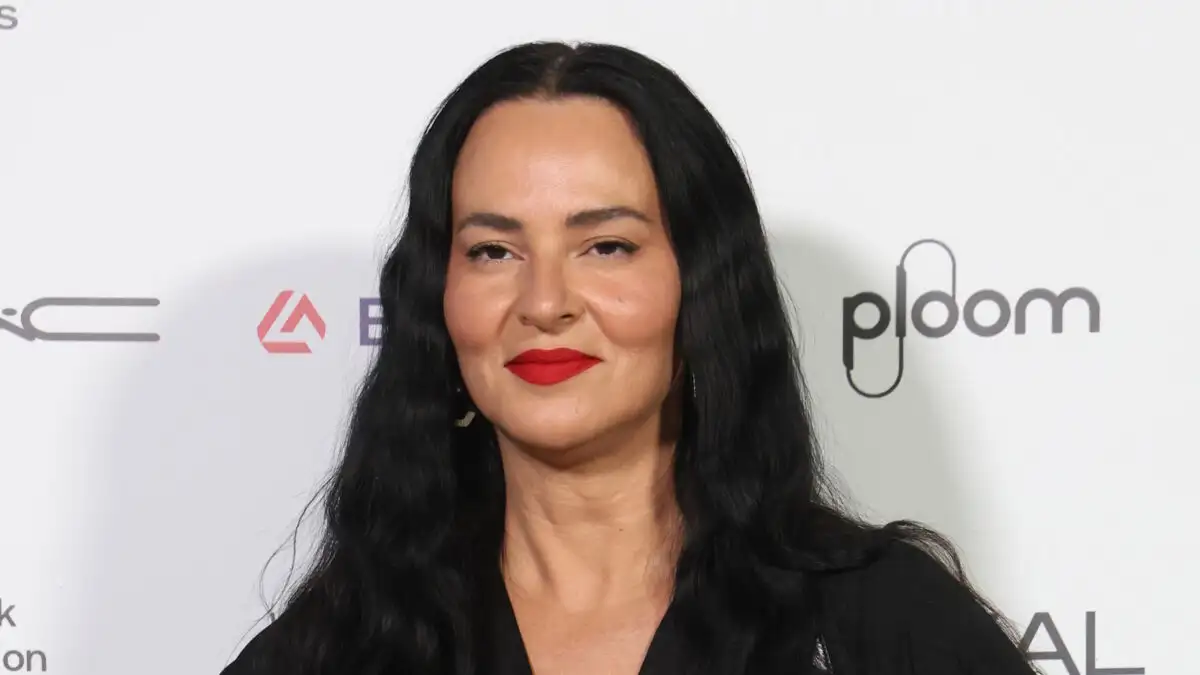 "Ζενεβιέβ Μαζαρί για την πρεμιέρα του «Ο Διάβολος φοράει Prada 2»: «Αξέχαστη εμπειρία»"