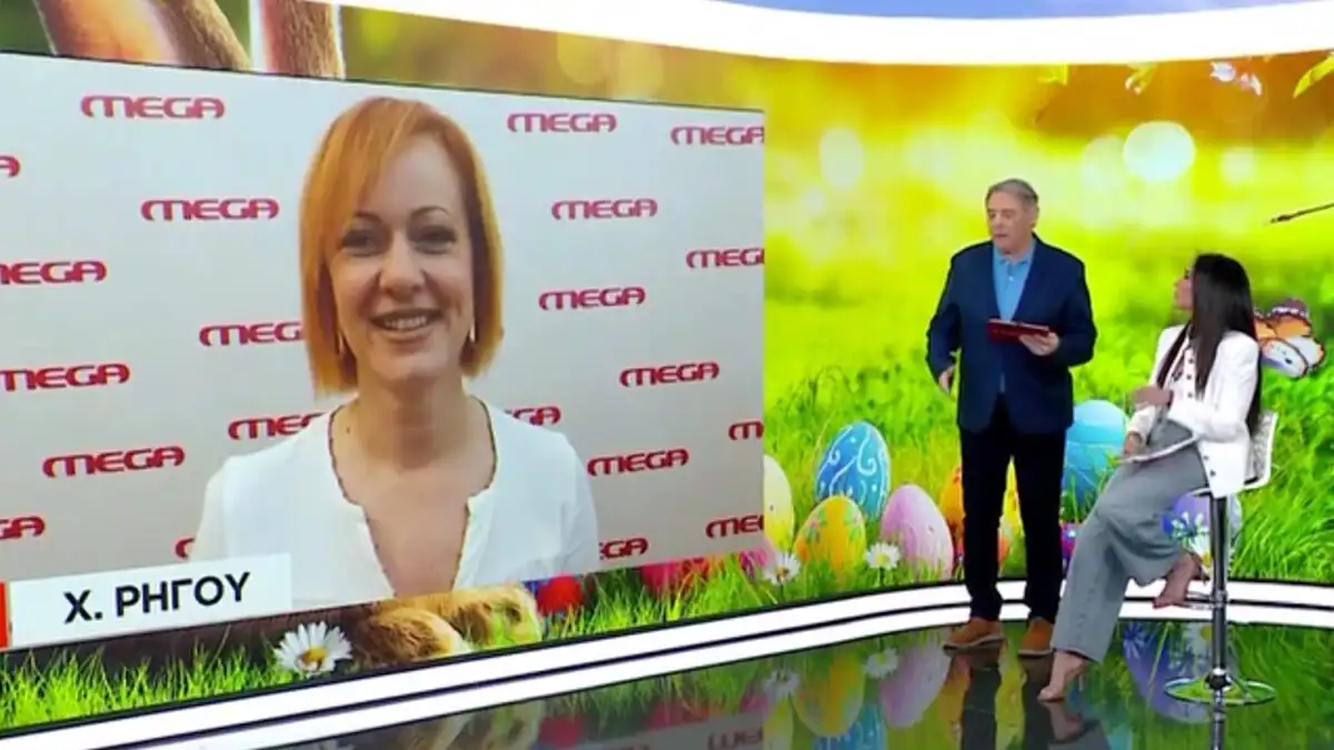 Κόντρα στον «αέρα» για τον καιρό: Δημήτρης Χασαπόπουλος vs Θοδωρής Ρήγος