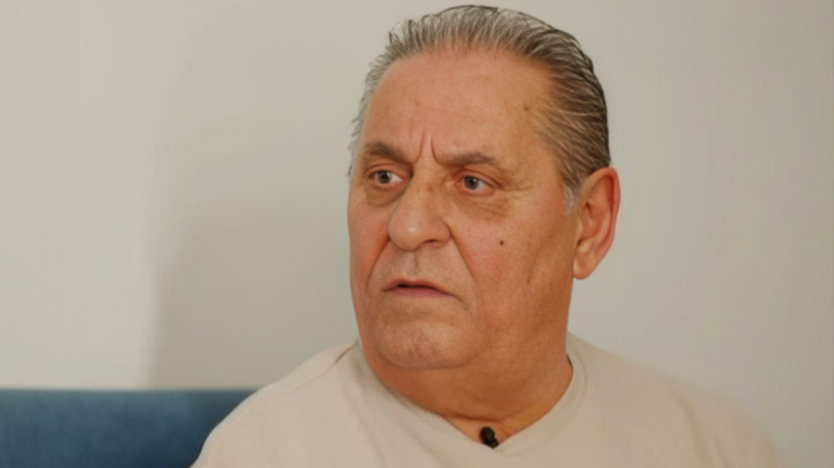 Ζαφείρης Μελάς: «Βίωσα έντονο bullying για την καταγωγή μου»