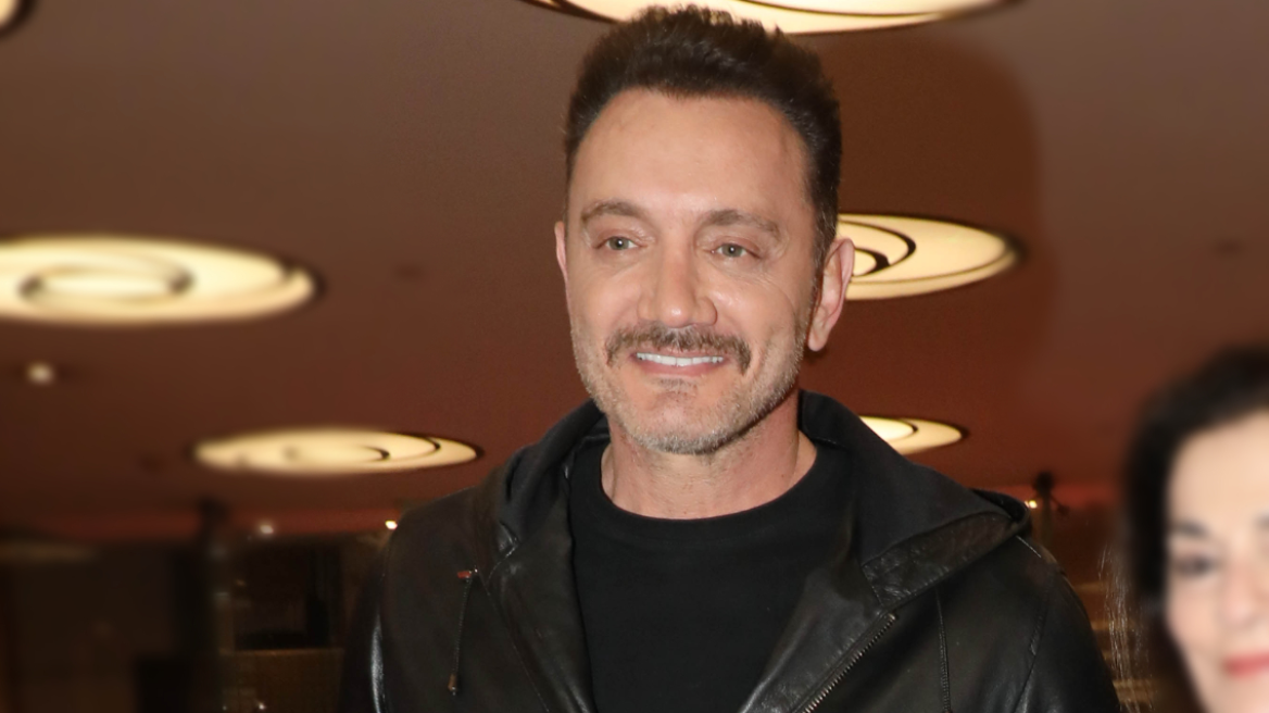 Χρήστος Μενιδιάτης: «Θα ήθελα να δω τη ζωή του πατέρα μου στη μεγάλη οθόνη»