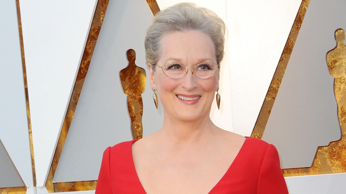 "Μέριλ Στριπ: Πώς εξασφάλισε διπλάσια αμοιβή για τον εμβληματικό ρόλο"