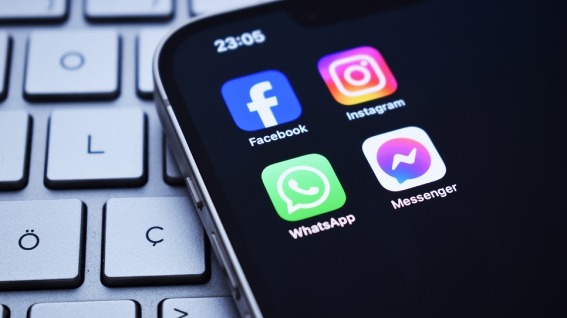 Meta: Πρώτο κύμα απολύσεων στις 20 Μαΐου – 8.000 εργαζόμενοι στην έξοδο