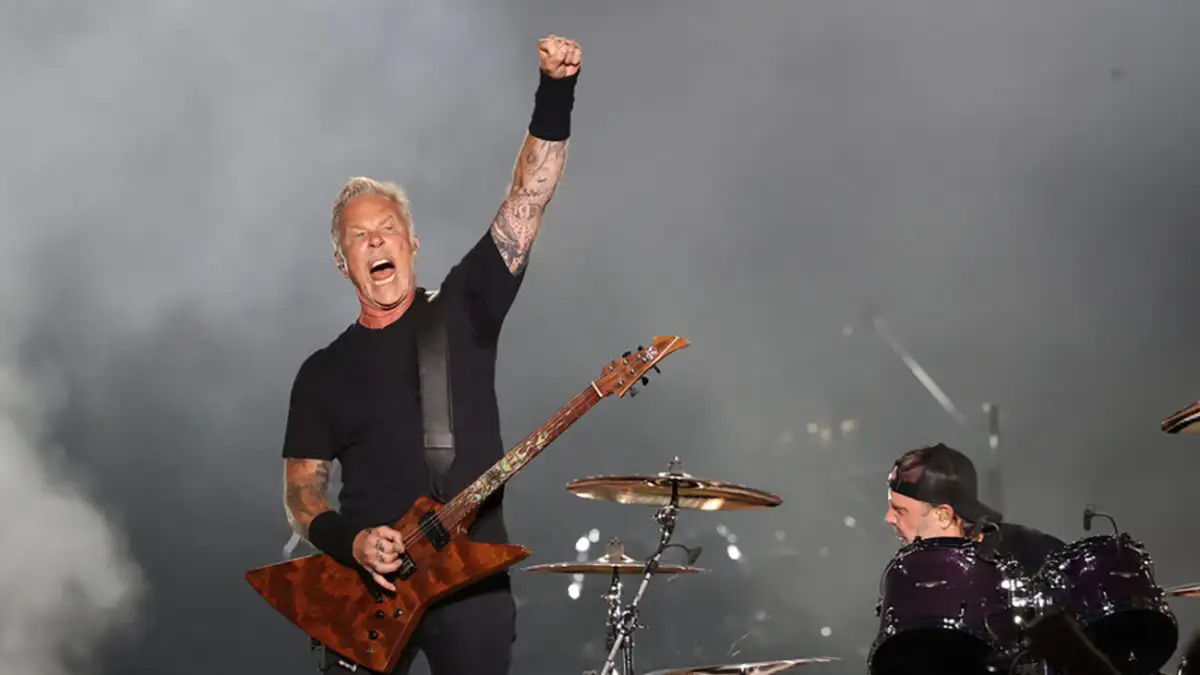 Metallica: 10 άγνωστες λεπτομέρειες για το εμβληματικό thrash metal συγκρότημα